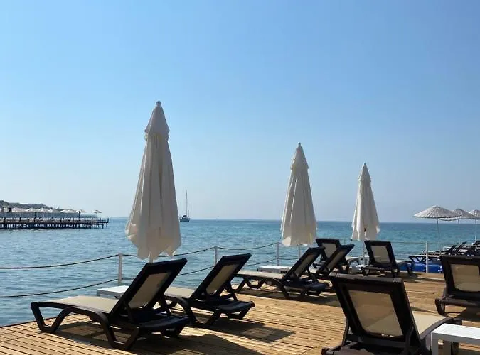 Seaside 3* Didim