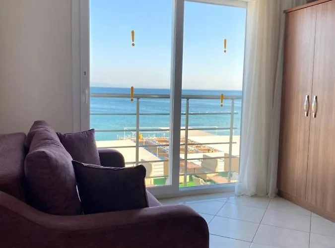 Aparthotel Seaside 3*