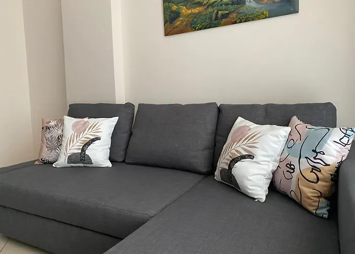 Seaside Aparthotel Didim