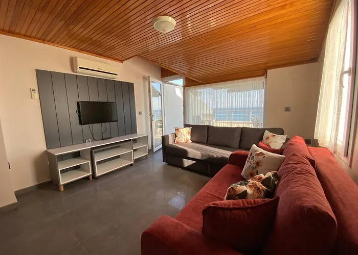 Aparthotel Seaside 3*