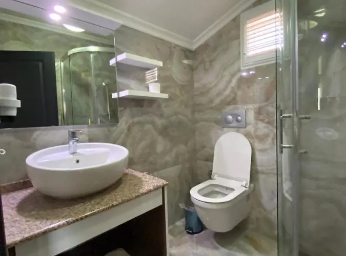 Aparthotel Seaside Didim